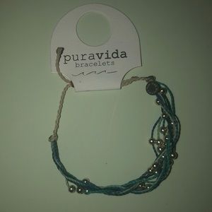 Brand New Pura Vida Bracelet